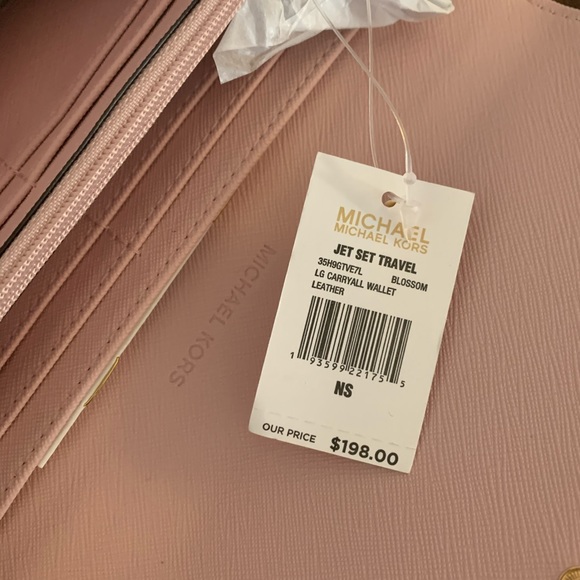 Last one ‼️🌸 new MK wallet - Picture 5 of 6